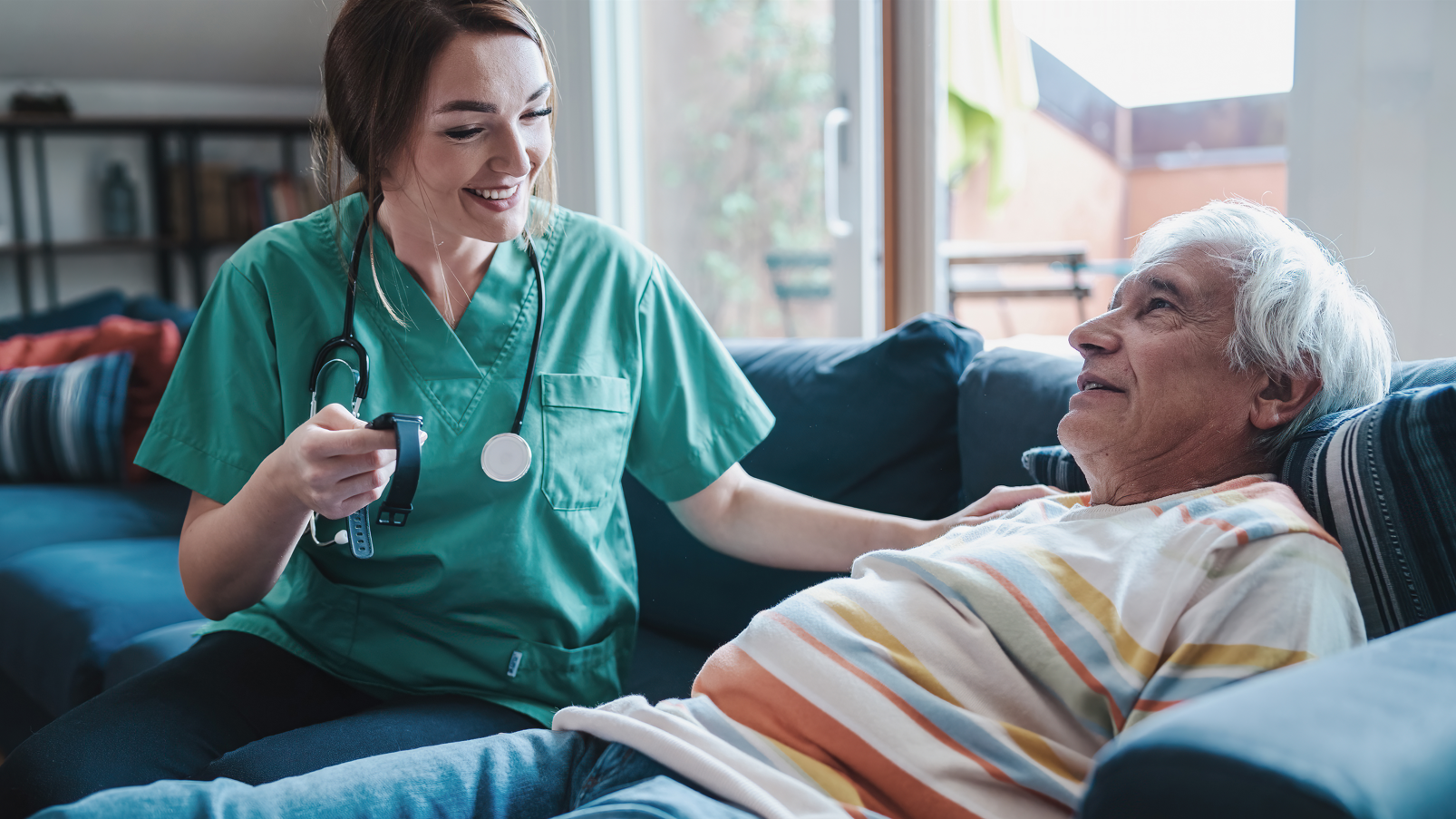 Care Locator - National Partnership for Healthcare and Hospice Innovation