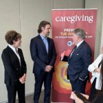 Caregiving in America: NPHI Serves as National Partner on PBS Documentary Premiering Tonight