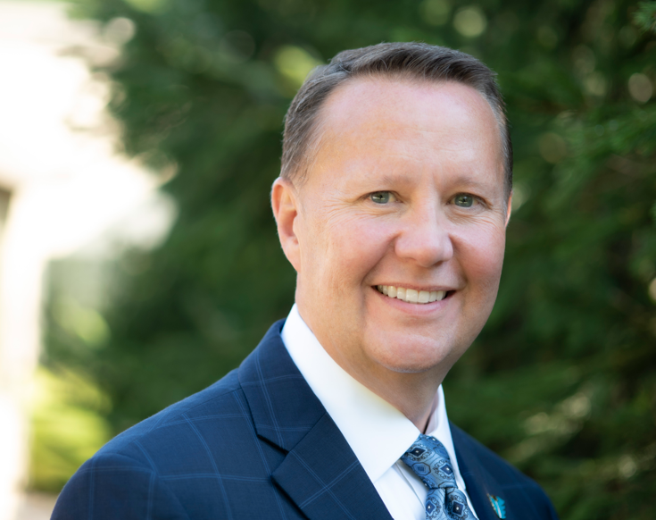 David Wiley