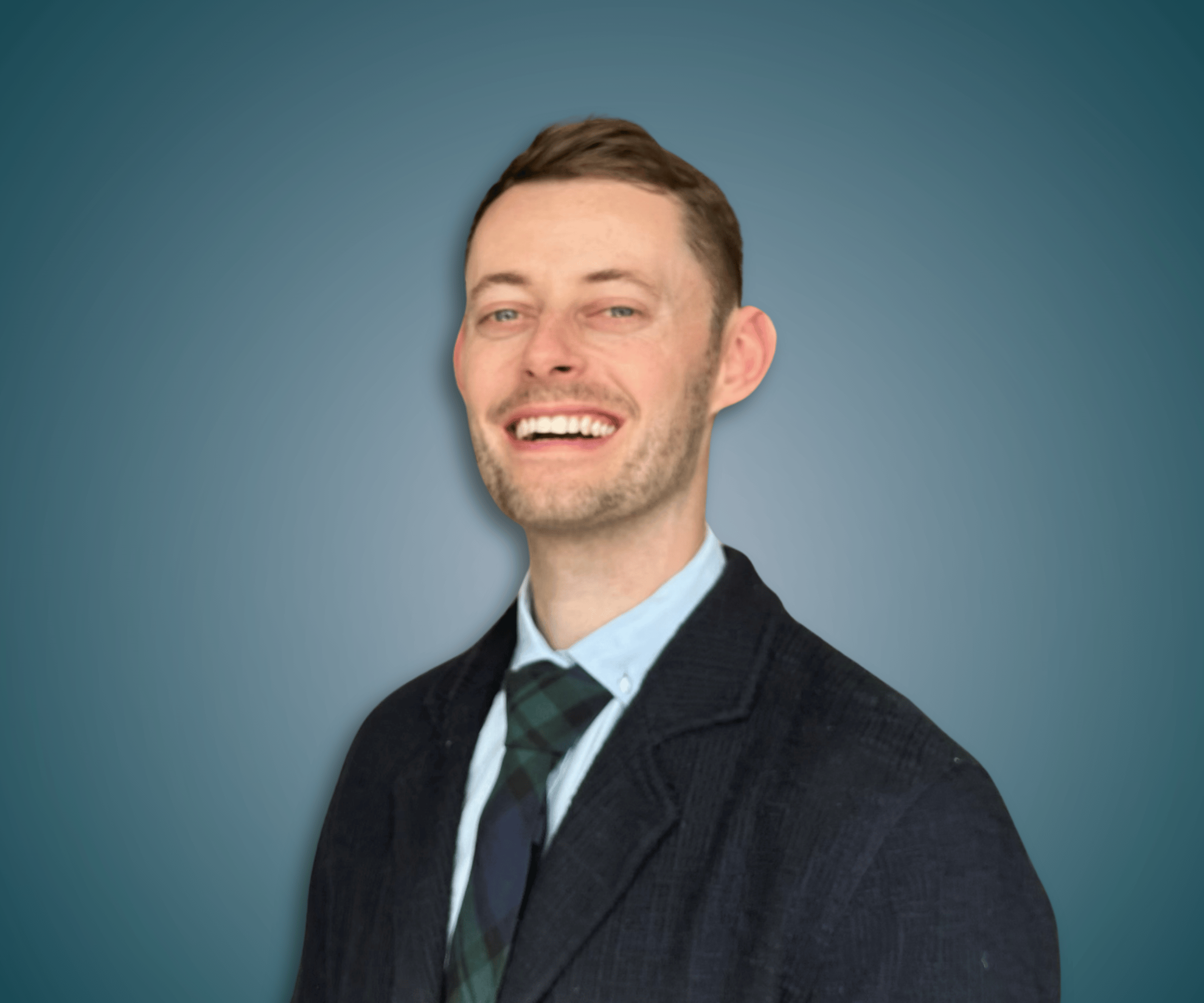 Matt Wilkinson - National Partnership for Healthcare and Hospice Innovation