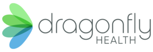 Dragonfly logo