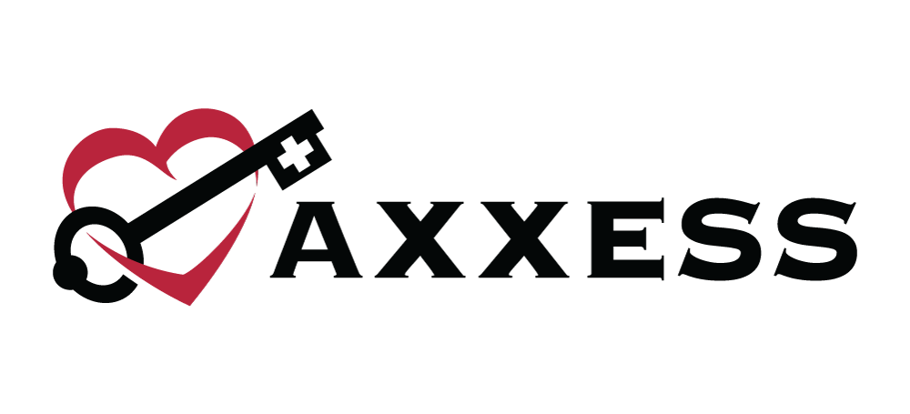 Axxess Logo png
